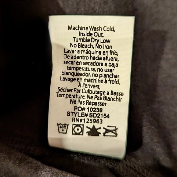 NWT Beyond Yoga Spacedye On The Go Mock Neck Jacket - Picture 10 of 16